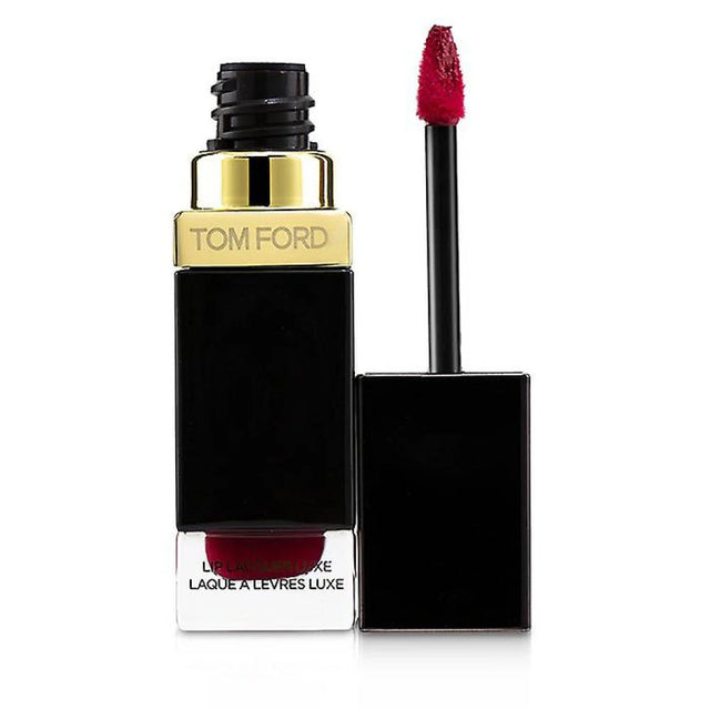 Tom Ford, Luxe , Matte, Liquid Lipstick, 08, Overpower, 6 ml  Tom Ford - Nutra Best Bulgaria