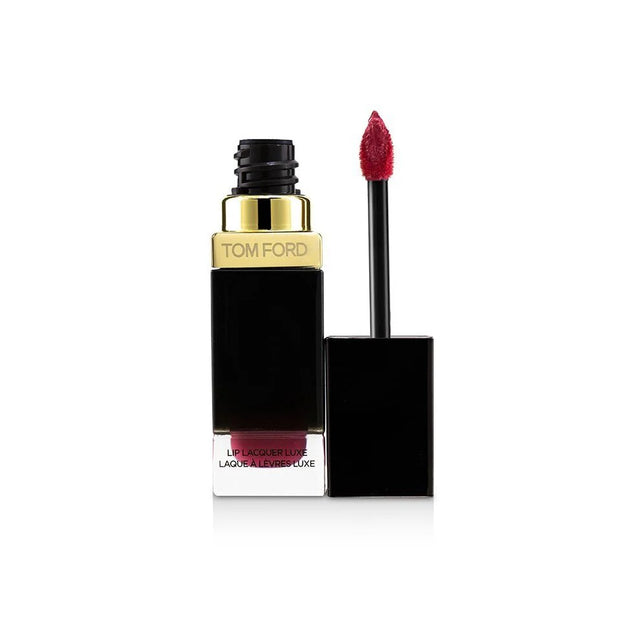 Tom Ford, Luxe Vinyl, Matte, Liquid Lipstick, 05, Unzip, 6 ml  Tom Ford - Nutra Best Bulgaria