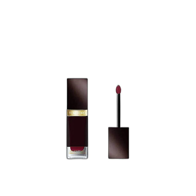 Tom Ford, Luxe Vinyl, Matte, Liquid Lipstick, 10, Infuriate, 6 ml  Tom Ford - Nutra Best Bulgaria