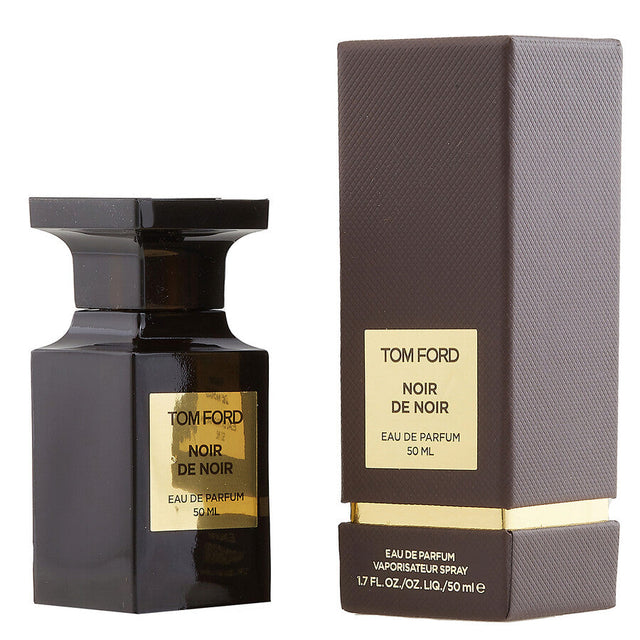 Tom Ford Noir De Noir EDP 50 ml  Tom Ford - Nutra Best Bulgaria