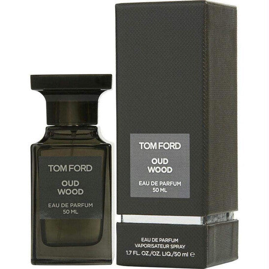 Tom Ford Oud Wood EDP 50 ml  Tom Ford - Nutra Best Bulgaria