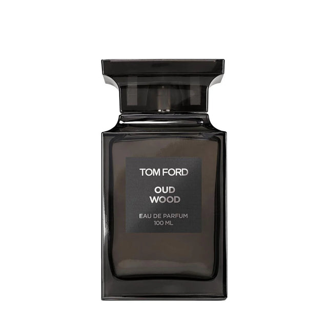 Tom Ford, Oud Wood, Eau De Parfum, Unisex, 100 ml  Tom Ford - Nutra Best Bulgaria