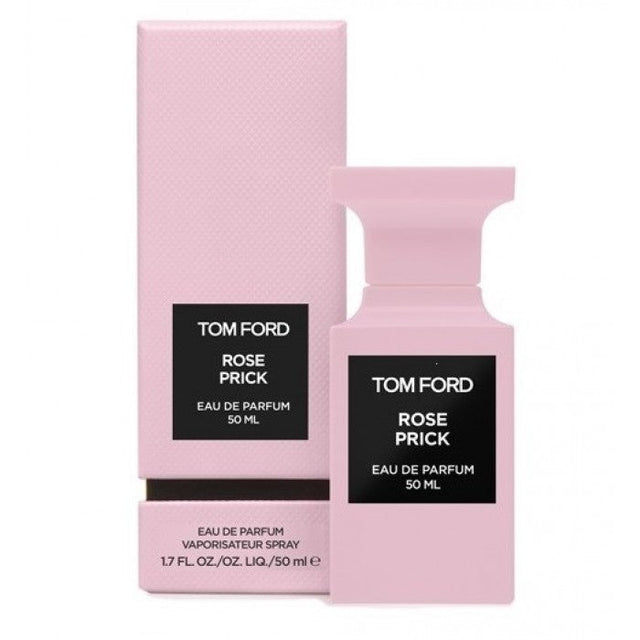 Tom Ford Rose Prick EDP 50 ml  Tom Ford - Nutra Best Bulgaria