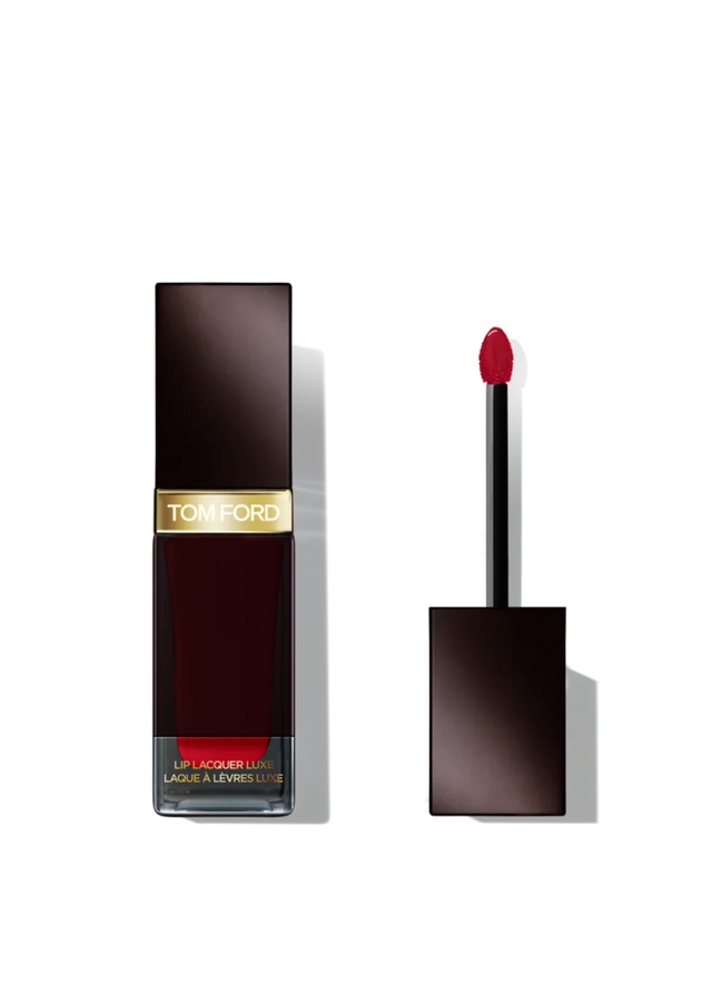 Tom Ford, Shine, Liquid Lipstick, 07, Intimidate, 6 ml  Tom Ford - Nutra Best Bulgaria