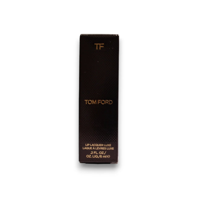 Tom Ford, Shine, Liquid Lipstick, 09, Infiltrate, 6 ml  Tom Ford - Nutra Best Bulgaria