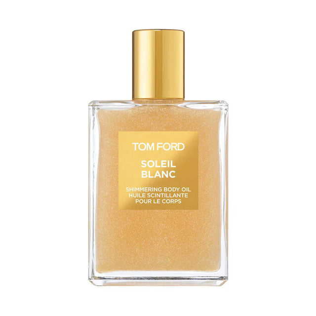 Tom Ford, Soleil Blanc, Shimmering, Body Oil, 45 ml  Tom Ford - Nutra Best Bulgaria