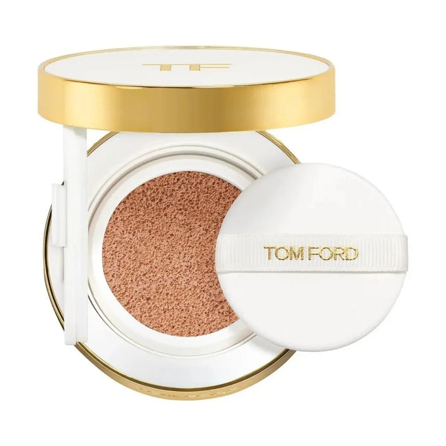 Tom Ford, Soleil, Compact Foundation, 4.5, Cool Sand, SPF 45, Refillable, 12 g  Tom Ford - Nutra Best Bulgaria