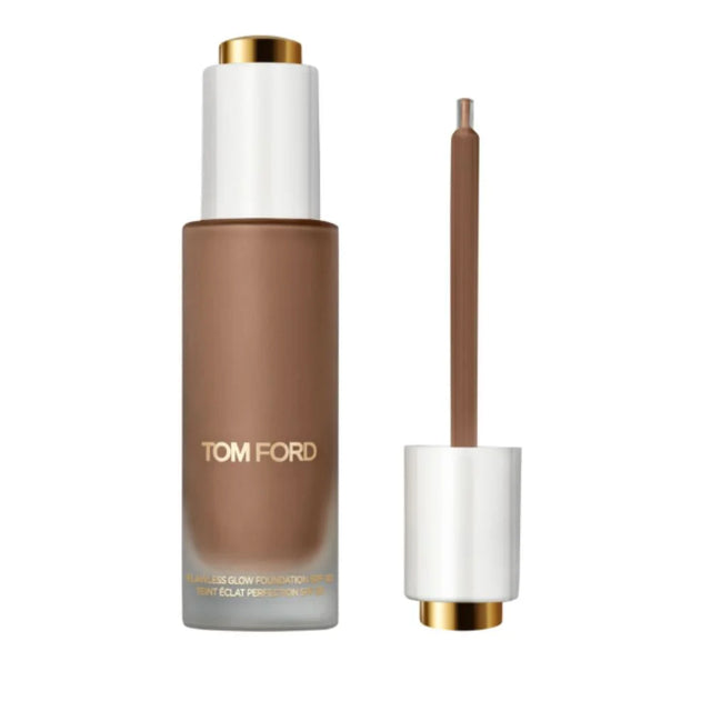 Tom Ford, Soleil Glow, Liquid Foundation, 11.0, Dusk, SPF 30, 30 ml  Tom Ford - Nutra Best Bulgaria