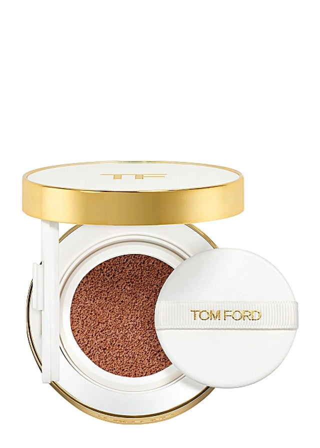 Tom Ford, Soleil Glow Tone Up, Compact Foundation, 9.0, Deep Bronze, SPF 40, Refill, 12 g  Tom Ford - Nutra Best Bulgaria
