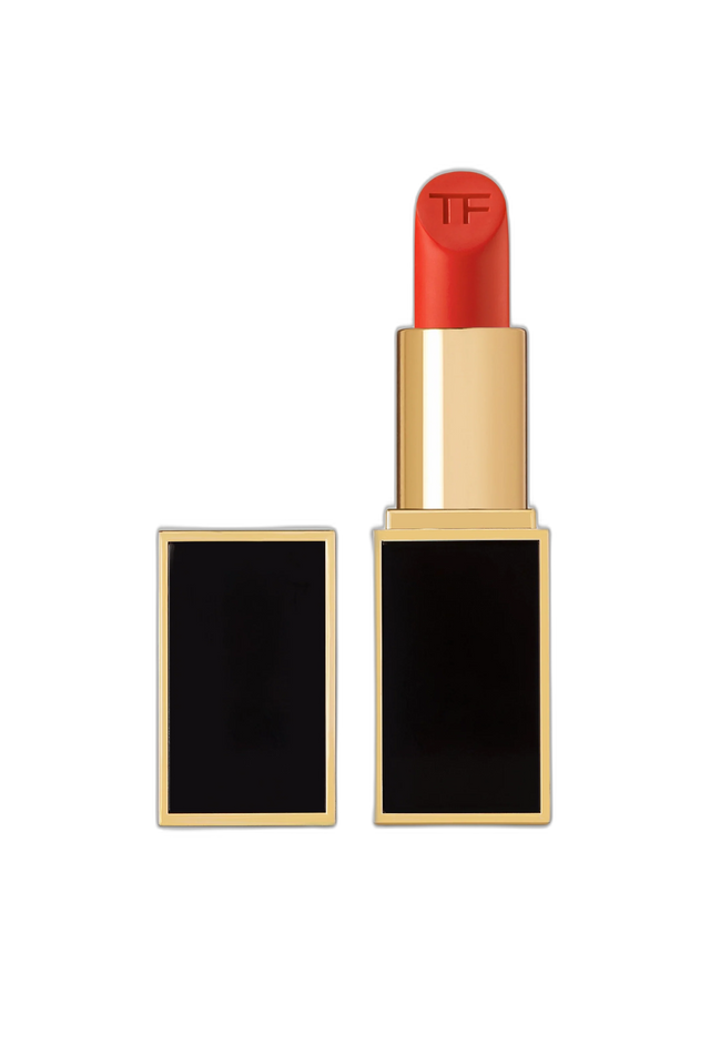 Tom Ford, Tom Ford, Matte, Cream Lipstick, 15, Wild Ginger, 3 g  Tom Ford - Nutra Best Bulgaria