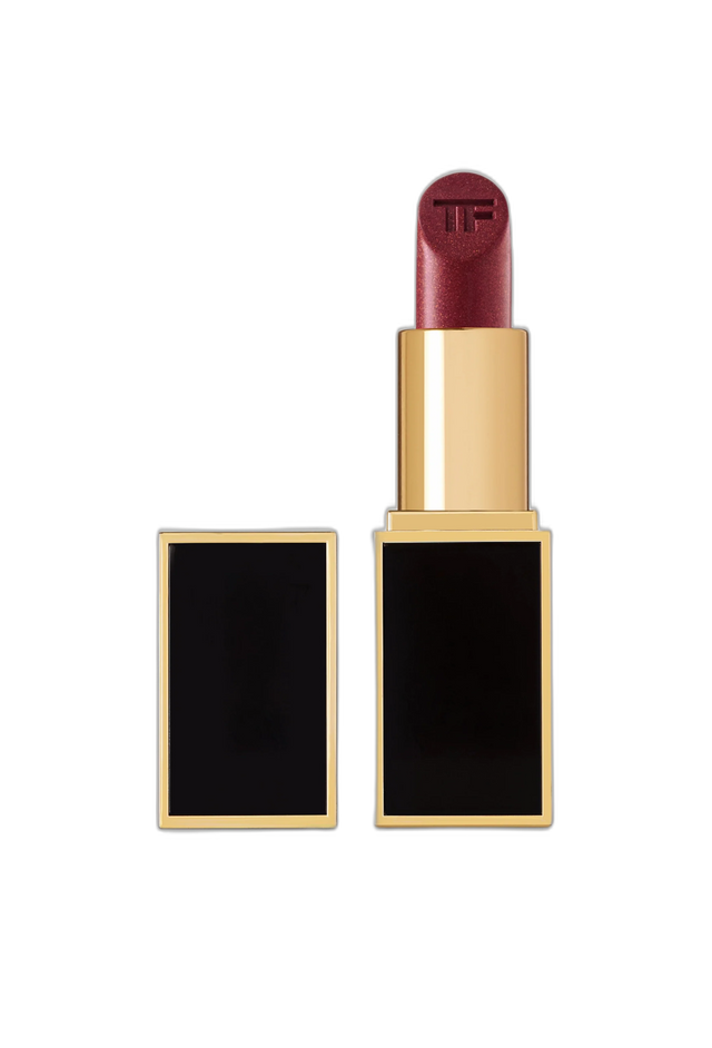 Tom Ford, Tom Ford, Shine, Cream Lipstick, 08, Velvet Cherry, 3 g  Tom Ford - Nutra Best Bulgaria