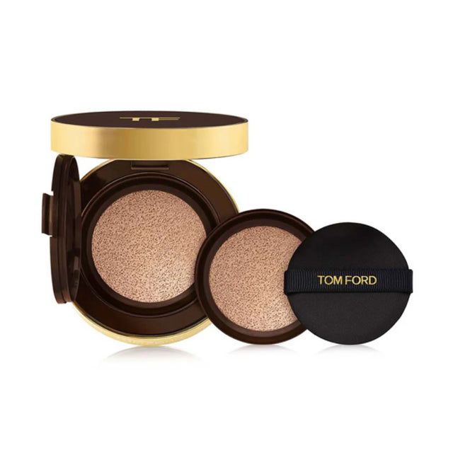 Tom Ford, Traceless, Compact Foundation, 0.5, Porcelain, SPF 45, Refill, 12 g  Tom Ford - Nutra Best Bulgaria