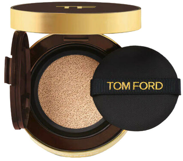 Tom Ford, Traceless, Compact Foundation, 1.2, Shell, SPF 45, Refill, 12 g  Tom Ford - Nutra Best Bulgaria