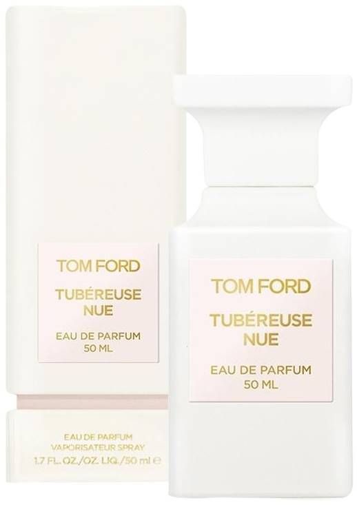 Tom Ford Tubereuse Nue EDP 50 ml  Tom Ford - Nutra Best Bulgaria