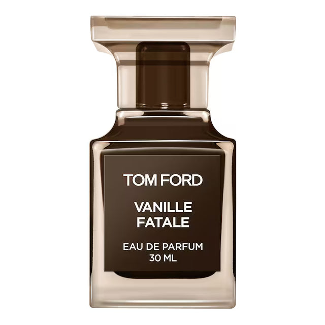 Tom Ford – Vanille Fatale Eau De Parfum 30ml  TOM FORD - Nutra Best Bulgaria