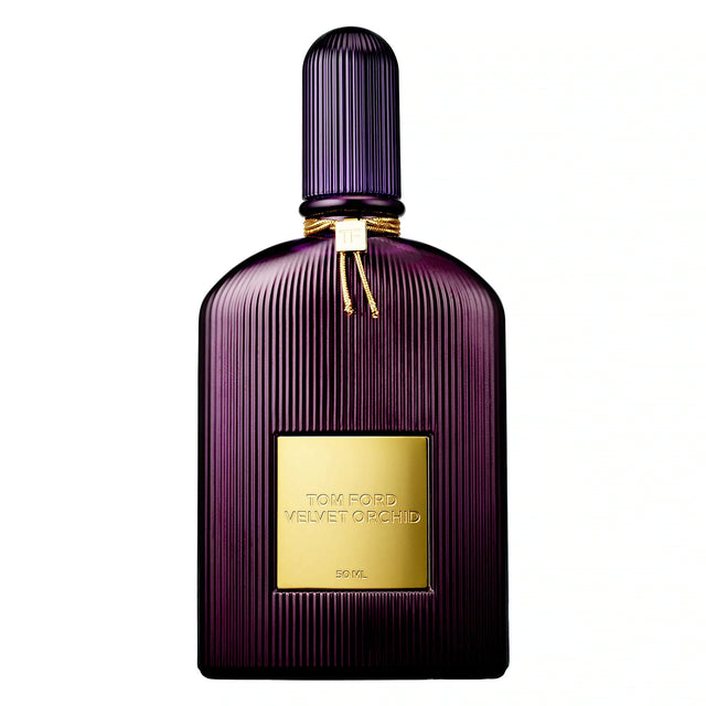 Tom Ford, Velvet Orchid, Eau De Parfum, For Women, 50 ml  Tom Ford - Nutra Best Bulgaria