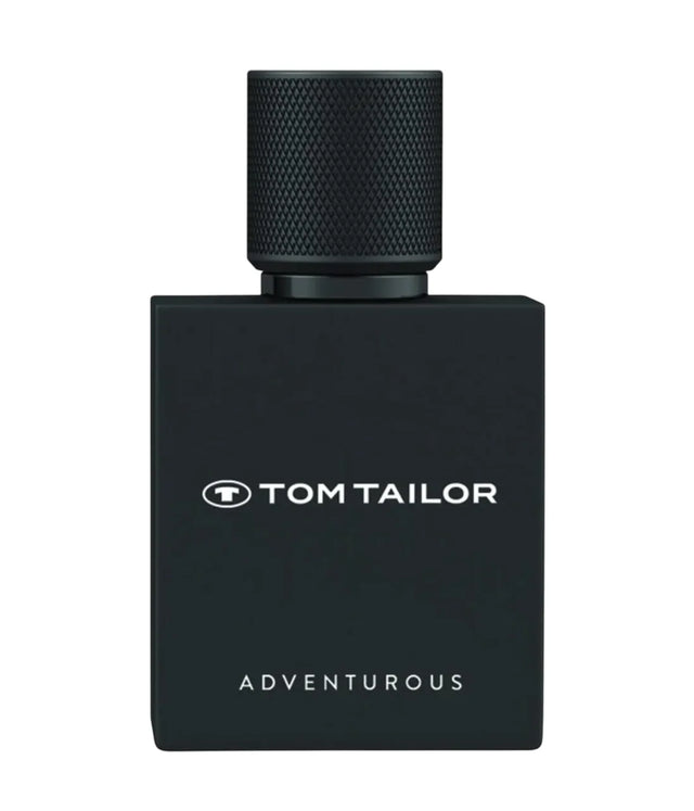 Tom Tailor, Adventurous, Eau De Toilette, For Men, 30 ml  Tom Tailor - Nutra Best Bulgaria