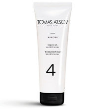 Tomas Arsov - Bonfire Leave On Conditioner - 250ml  Tomas Arsov - Nutra Best Bulgaria