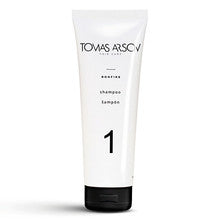Tomas Arsov - Bonfire Shampoo - 250ml  Tomas Arsov - Nutra Best Bulgaria