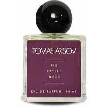 Tomas Arsov - Fig Caviar Wood EDP - 50ml - Feel You