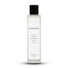 Tomas Arsov - Sage Seaweed Salt Shower Gel - 200ml - Feel You