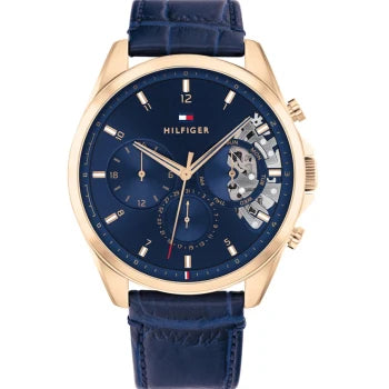 Tommy Hilfiger Baker 1710451  Tommy Hilfiger - Nutra Best Bulgaria