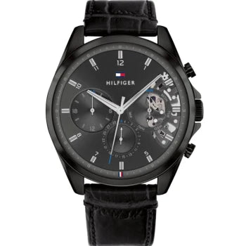 Tommy Hilfiger Baker 1710452  Tommy Hilfiger - Nutra Best Bulgaria