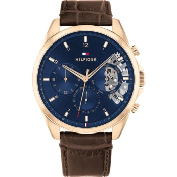 Tommy Hilfiger Baker 1710453  Tommy Hilfiger - Nutra Best Bulgaria