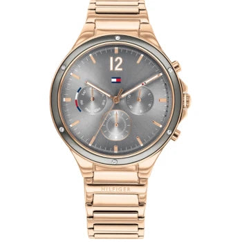 Tommy Hilfiger Eve 1782277  Tommy Hilfiger - Nutra Best Bulgaria