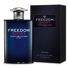 Tommy Hilfiger - Freedom Sport EDT - 100ml  Tommy Hilfiger - Nutra Best Bulgaria
