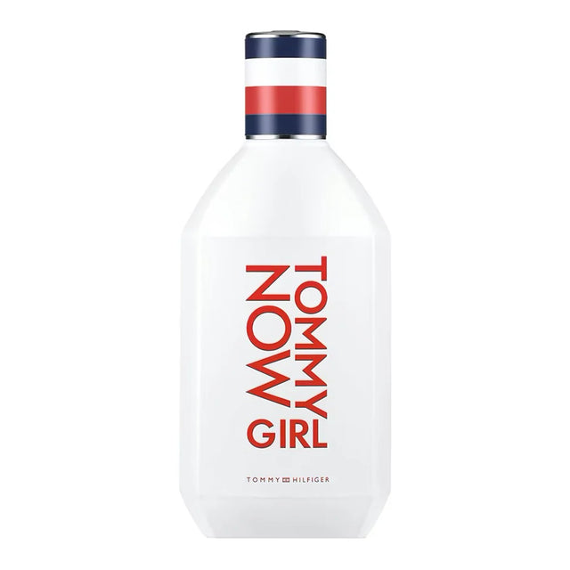 Tommy Hilfiger Girl Now EDT 100 ml D Tester  TOMMY HILFIGER - Nutra Best Bulgaria