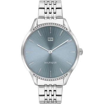 Tommy Hilfiger Gray 1782210  Tommy Hilfiger - Nutra Best Bulgaria