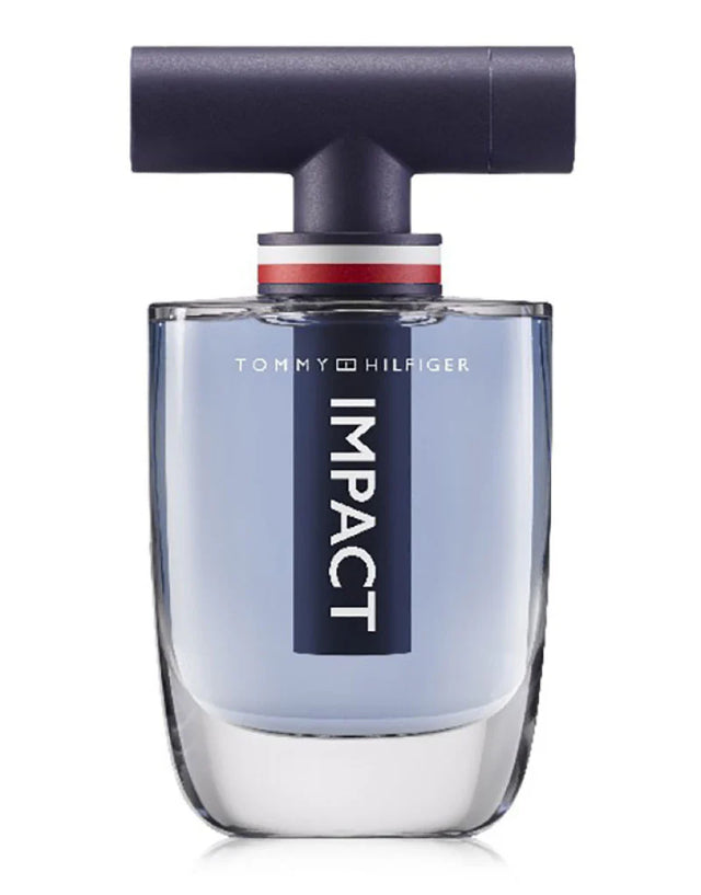 Tommy Hilfiger - Impact EDT - 100ml  Tommy Hilfiger - Nutra Best Bulgaria