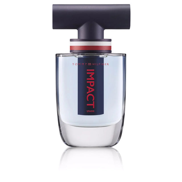 Tommy Hilfiger, Impact Spark, Eau De Toilette, For Men, 50 ml  Tommy Hilfiger - Nutra Best Bulgaria