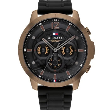 Tommy Hilfiger Luca 1710491  Tommy Hilfiger - Nutra Best Bulgaria