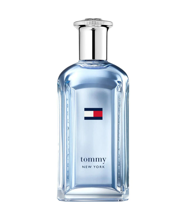 Tommy Hilfiger, New York, Eau De Toilette, For Men, 100 ml *Tester  Tommy Hilfiger - Nutra Best Bulgaria