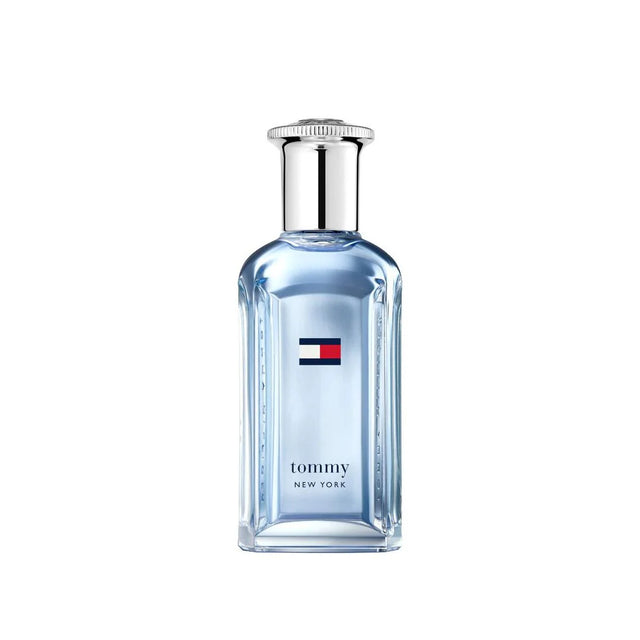 Tommy Hilfiger, New York, Eau De Toilette, For Men, 50 ml  Tommy Hilfiger - Nutra Best Bulgaria