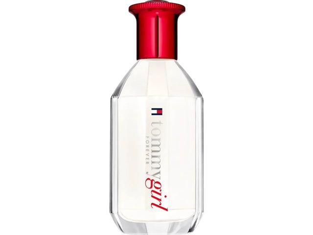Tommy Hilfiger - Tommy Girl Forever EDT - 50ml - Feel You