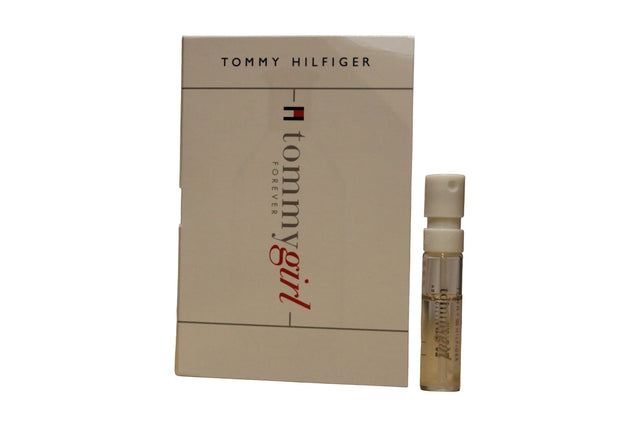 Tommy Hilfiger, Tommy Girl Forever, Eau De Toilette, For Women, 1.5 ml *Vial  Tommy Hilfiger - Nutra Best Bulgaria