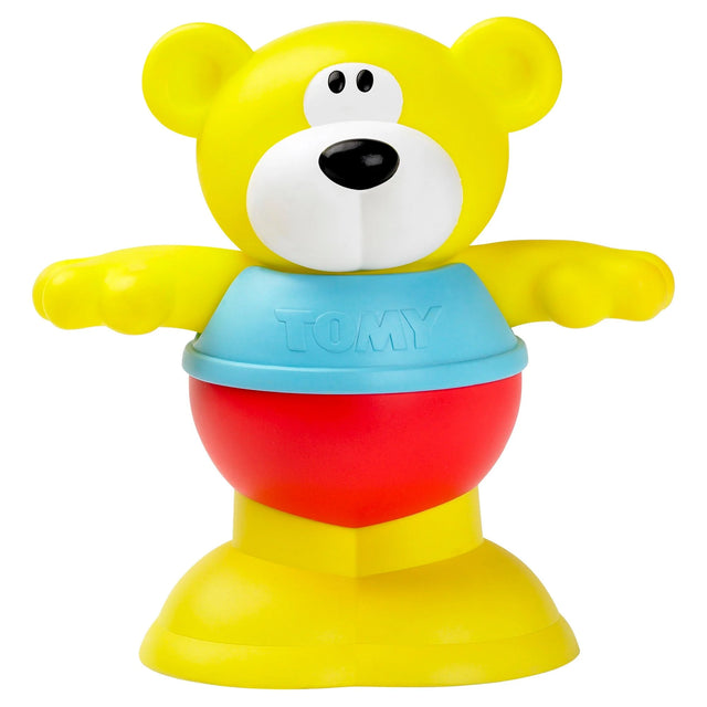 Tomy,  Aqua Fun, Bath Bear, Unisex, 12+ months  Tomy - Nutra Best Bulgaria