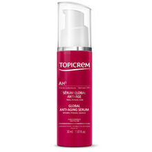 Topicrem - AH3 Global Anti-Aging Serum - 30ml  Topicrem - Nutra Best Bulgaria