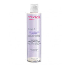 Topicrem - CALM + Soothing Micellar Water - Soothing micellar water - 200ml  Topicrem - Nutra Best Bulgaria