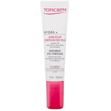 Topicrem - HYDRA+ Radiance Eye Contour - 15ml - Feel You