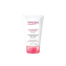 Topicrem - Ulta-Moisturizing Hand Cream - Ultra moisturizing hand cream - 50ml  Topicrem - Nutra Best Bulgaria