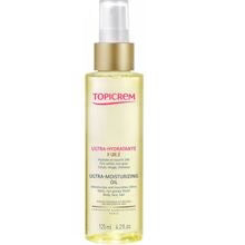 Topicrem - Ultra-Moisturizing Oil - 125ml - Feel You