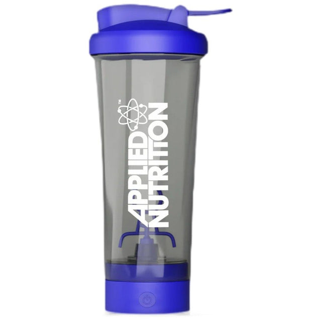 Tornado Electric Shaker Bottle - 700 мл  Applied Nutrition - Nutra Best Bulgaria
