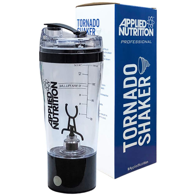 Tornado Shaker 400 мл  Applied Nutrition - Nutra Best Bulgaria