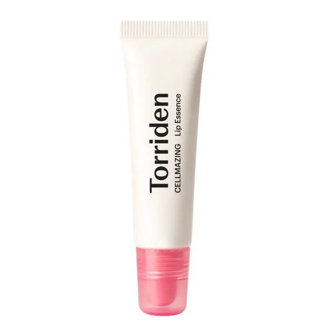 Torriden - Cellmazing Low Molecular Collagen Volume Lip Essence, 11ml  Torriden - Nutra Best Bulgaria