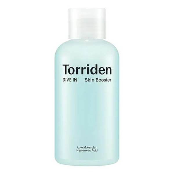 Torriden - Dive-in Low Molecular Hyaluronic Acid Skin Booster, 200ml  Torriden - Nutra Best Bulgaria