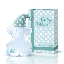 Tous - Baby Tous EDC - 100ml  Tous - Nutra Best Bulgaria